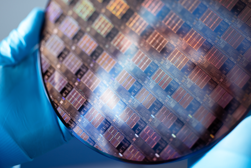Semiconductors industry 02